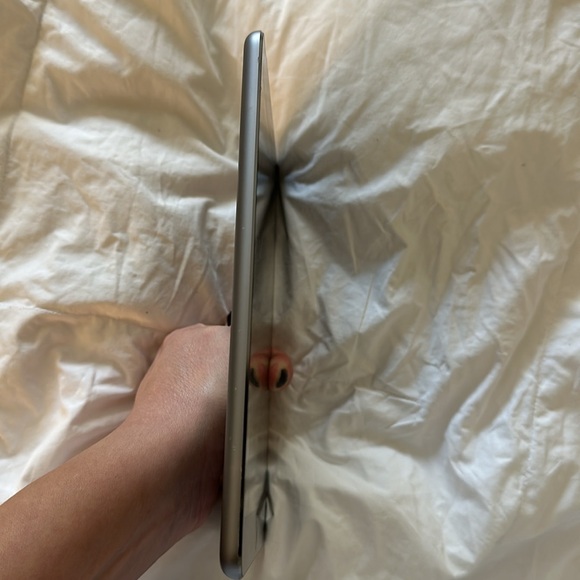 Apple iPad mini 2 MODEL A1490 - Picture 10 of 11